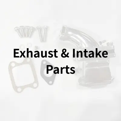 Performance Motor Scooter Parts for Honda Dio ZX - TWH Motor